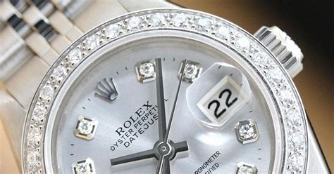 prezzo orologio rolex da donna oro|listino prezzi rolex 2023.